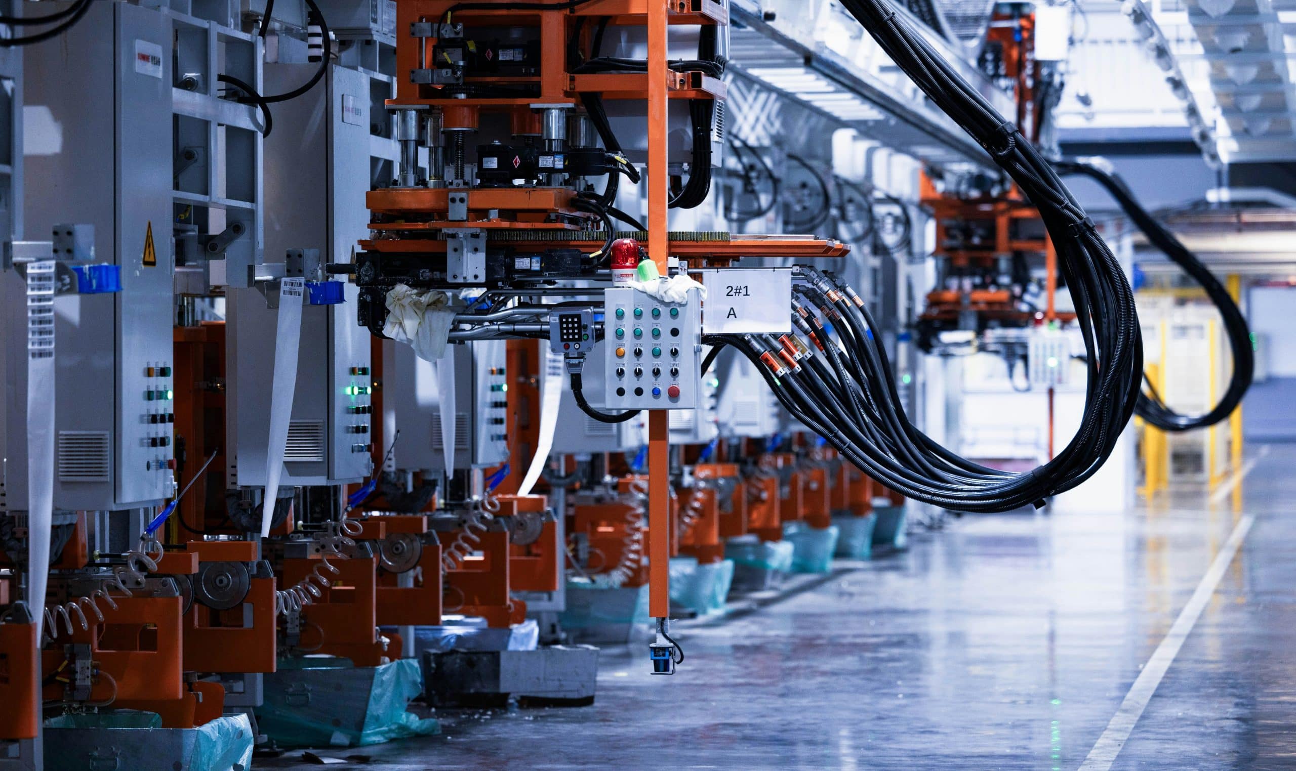 TECHNOLOGY& MANUFACTURING